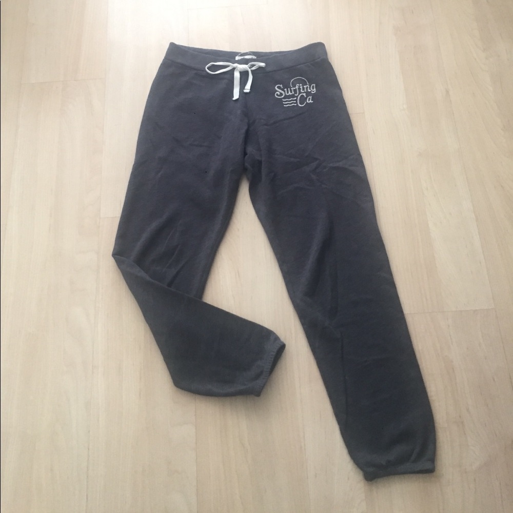 Hollister sweatpants